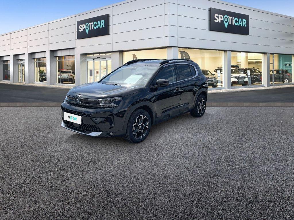 Citroën C5 Aircross Hybrid 136 ë-DSC6 MAX