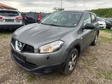 Nissan Qashqai Visia 1.6 Benzin - gebrauchte Nissan Qashqai aus dem Jahr 2011