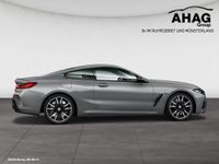 BMW M850 - Vorschau Bild 8