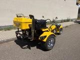 Andere TRIEK Wolftrikes 1,9 Benzin 3 Sitzer. - TRIKE