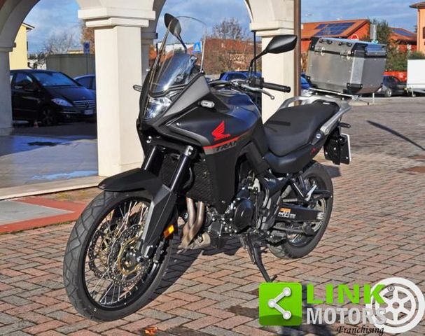 Honda HONDA Transalp XL750 Garanzia Honda 2029