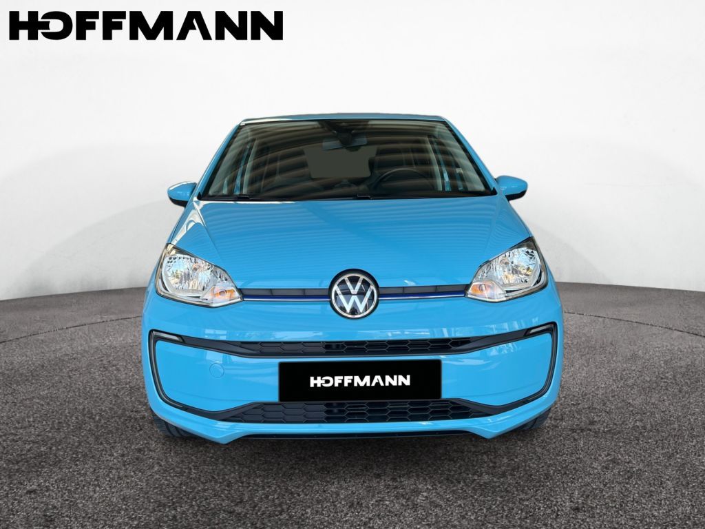 Volkswagen e-up! - Bild 8