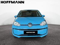 Volkswagen e-up! - Vorschau Bild 8