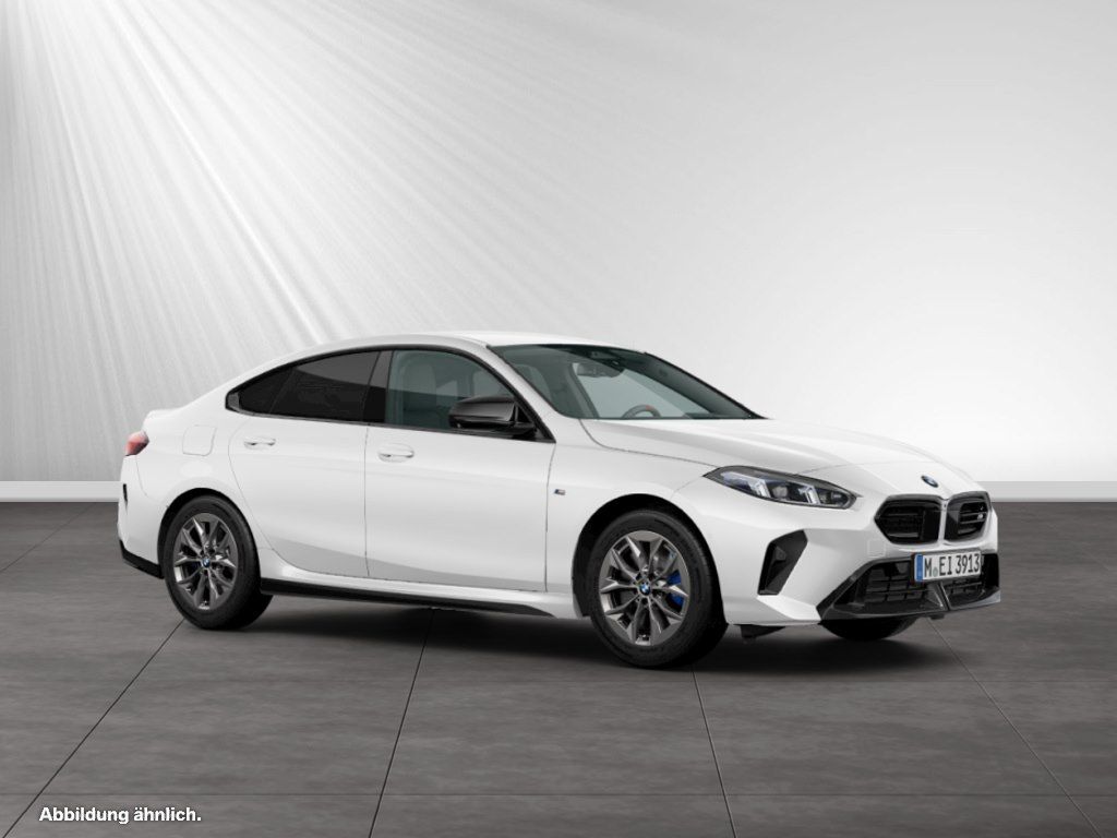 BMW M235 - Bild 11