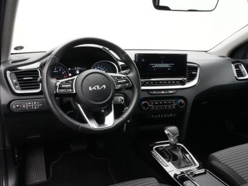 KIA cee'd Sportswagon - 8