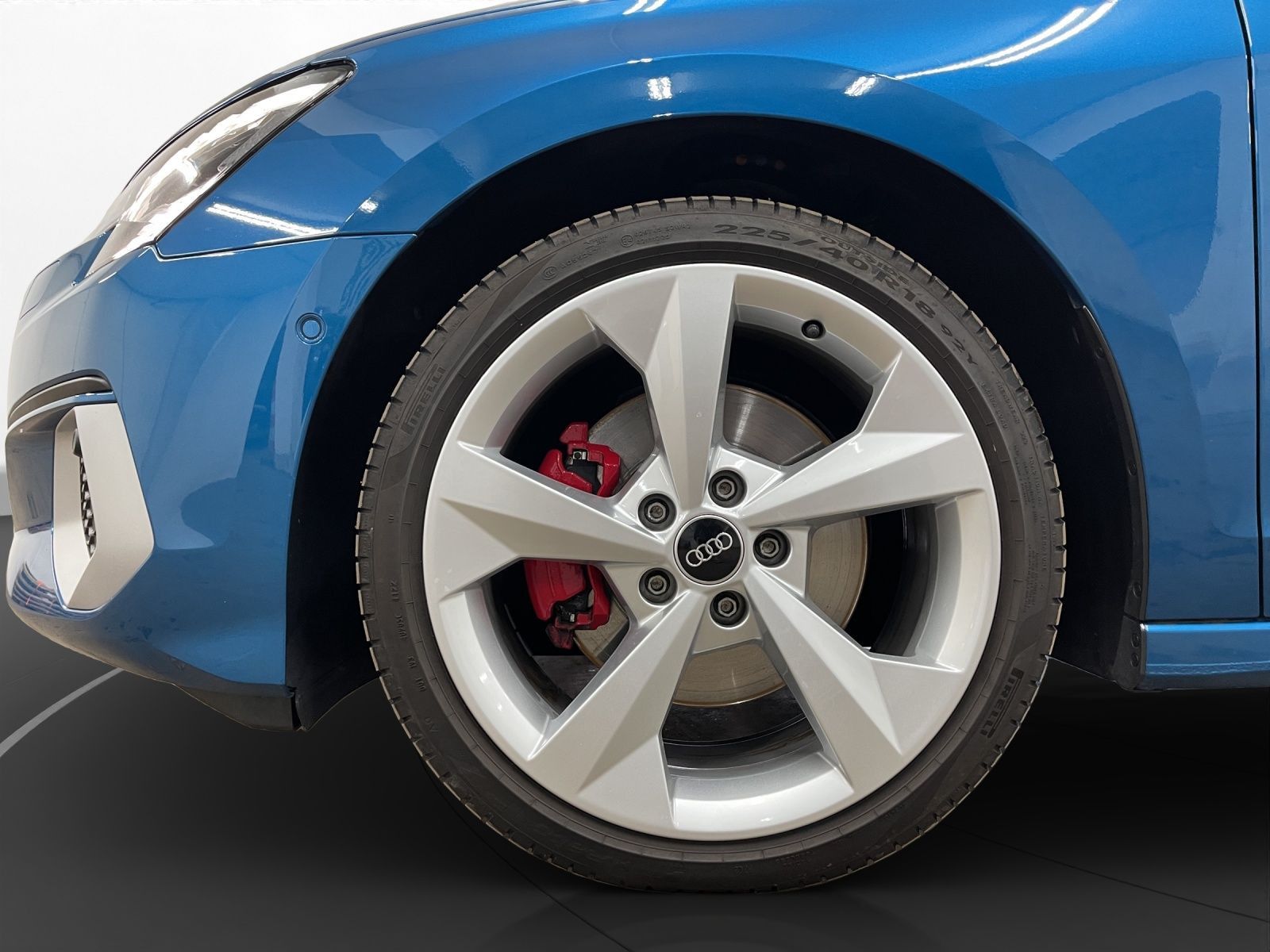 Audi A3 - Bild 11