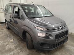 Fahrzeugabbildung Citroën Berlingo 1.2T Live M 2xSCHIEBETÜR/SPURASSISTENT