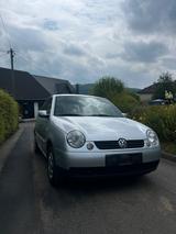 Volkswagen VW Lupo Princeton - Volkswagen Lupo: Princeton