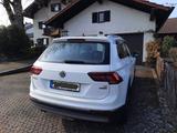 Volkswagen Tiguan 1.4 TSI DSG 4MOTION Highline Highline - VW Tiguan von privat