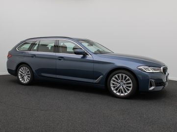 BMW 530 - 4