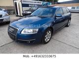 Audi A6 Avant 2.7 TDI Automatik Xenon PDC TÜV 07/2027 - Audi A6 aus 2006 mit Diesel-Antrieb: Kombi, 2.7