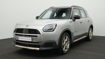 MINI Favoured Trim
