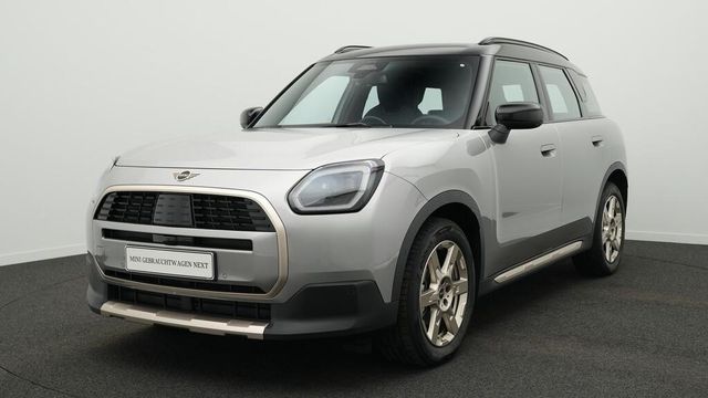 MINI Favoured Trim
