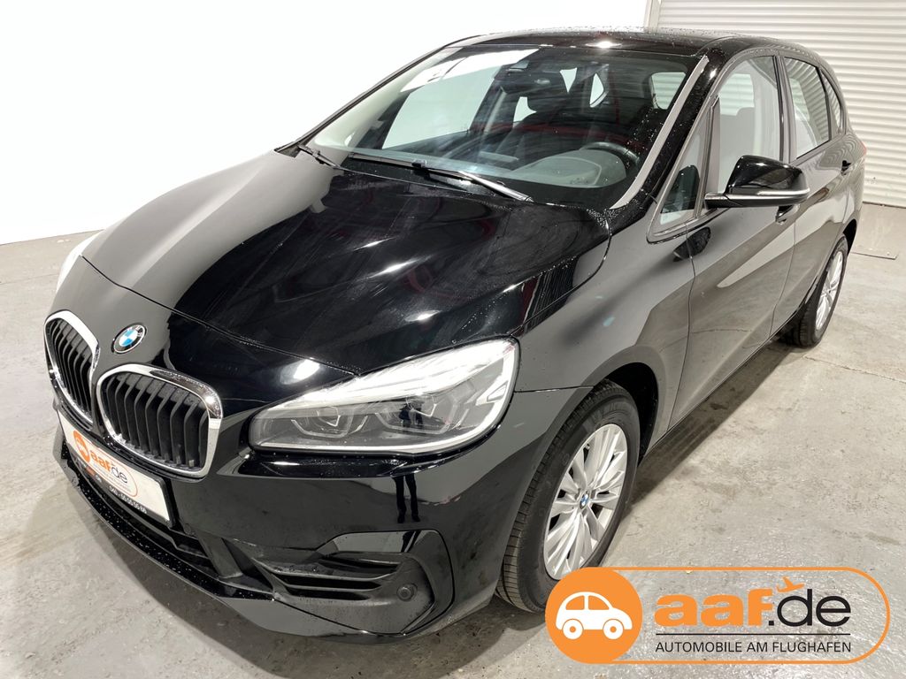 Image of BMW 218 Active Tourer