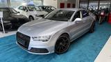 Audi A7 Sportback 3.0 TFSI quattro*Navi*Memory*TEMP - silberne Audi A7