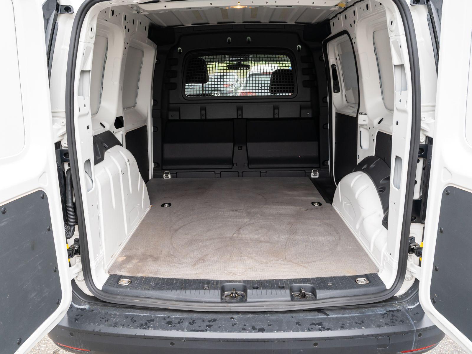 Volkswagen Caddy Cargo 2.0 TDI Klimaauto PDC AppConnect