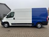 Peugeot Boxer Kasten L3H2 Premium/Kamera/Standheizung - Peugeot Boxer Gebrauchtwagen in Hamburg