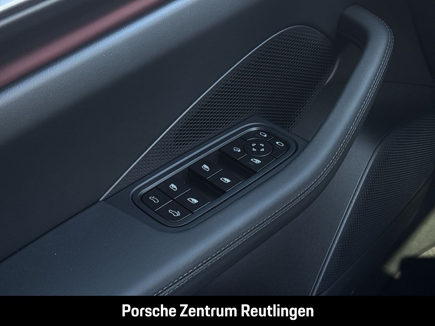 Porsche Macan - Bild 34