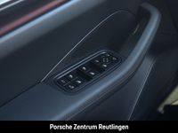 Porsche Macan - Vorschau Bild 34