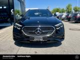 Mercedes-Benz E 450 d 4M T Night 360°+HUD+AHK+AIRMATIC+BURMEST - Mercedes-Benz E 450 Gebrauchtwagen