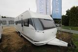 Hobby 660 WFC Prestige - Angebote