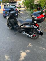 Peugeot Geopolis RS 300 - Peugeot Motorräder in Köln