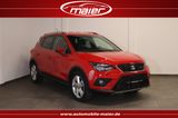 Seat Arona 1.5 TSI DSG FR Line-Beats-LED-KESSY-Temp.- - Seat Arona aus 2021