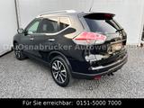Nissan X-Trail 360°Kamera Automatik Tempomat SHZ Pano - Nissan X-Trail: Automatik
