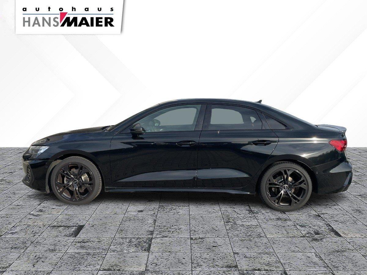 Audi A3 Limo TFSI S line S tronic ACC LED Navi Sonos, миниатюра 6