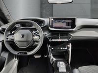 Peugeot 2008 - Vorschau Bild 10