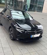 Opel Corsa Elegance | 8fach bereift |scheckheft 