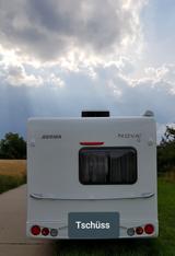 HYMER / ERIBA / HYMERCAR Nova Light 465, Mover, Klima, autark - HYMER / ERIBA Wohnwagen 465 nova
