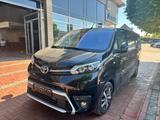 Toyota Proace Verso L2 Executive LED ACC Pano R.Cam Mas - Toyota Kleinbus 7-Sitzer