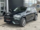 Mercedes-Benz GLE 400 d 4Matic Aut. - Mercedes GLE 450 Diesel Gebrauchtwagen