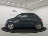 Fiat 500 Lounge - gebrauchte Fiat 500 aus dem Jahr 2020