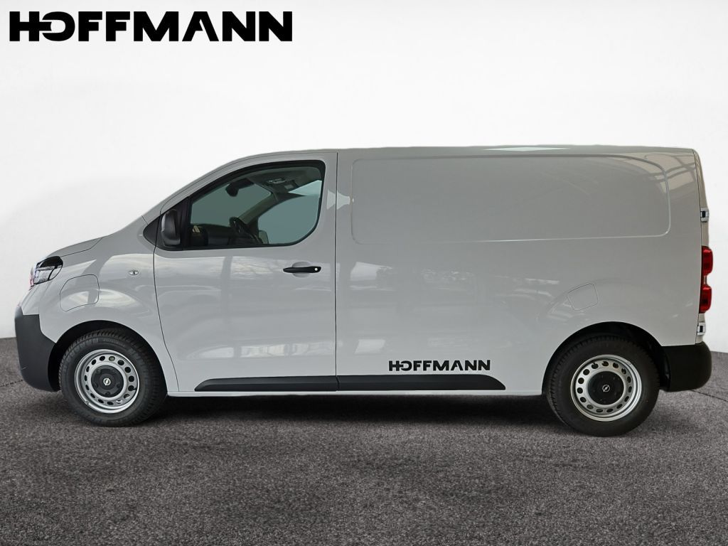 Fahrzeugabbildung Opel Vivaro-e Cargo Standard (75-kWh)