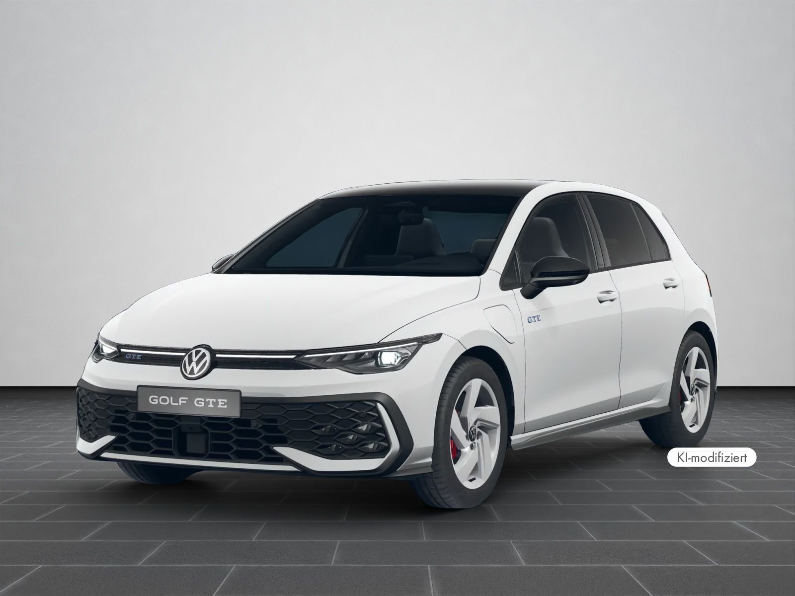 Volkswagen Golf GTE 1,5 TSI eHybrid DSG 360° ACC Ansc foto 4