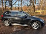 BMW X1 xDrive20d xLine Steptronic - BMW X1 Gebrauchtwagen in Stuttgart