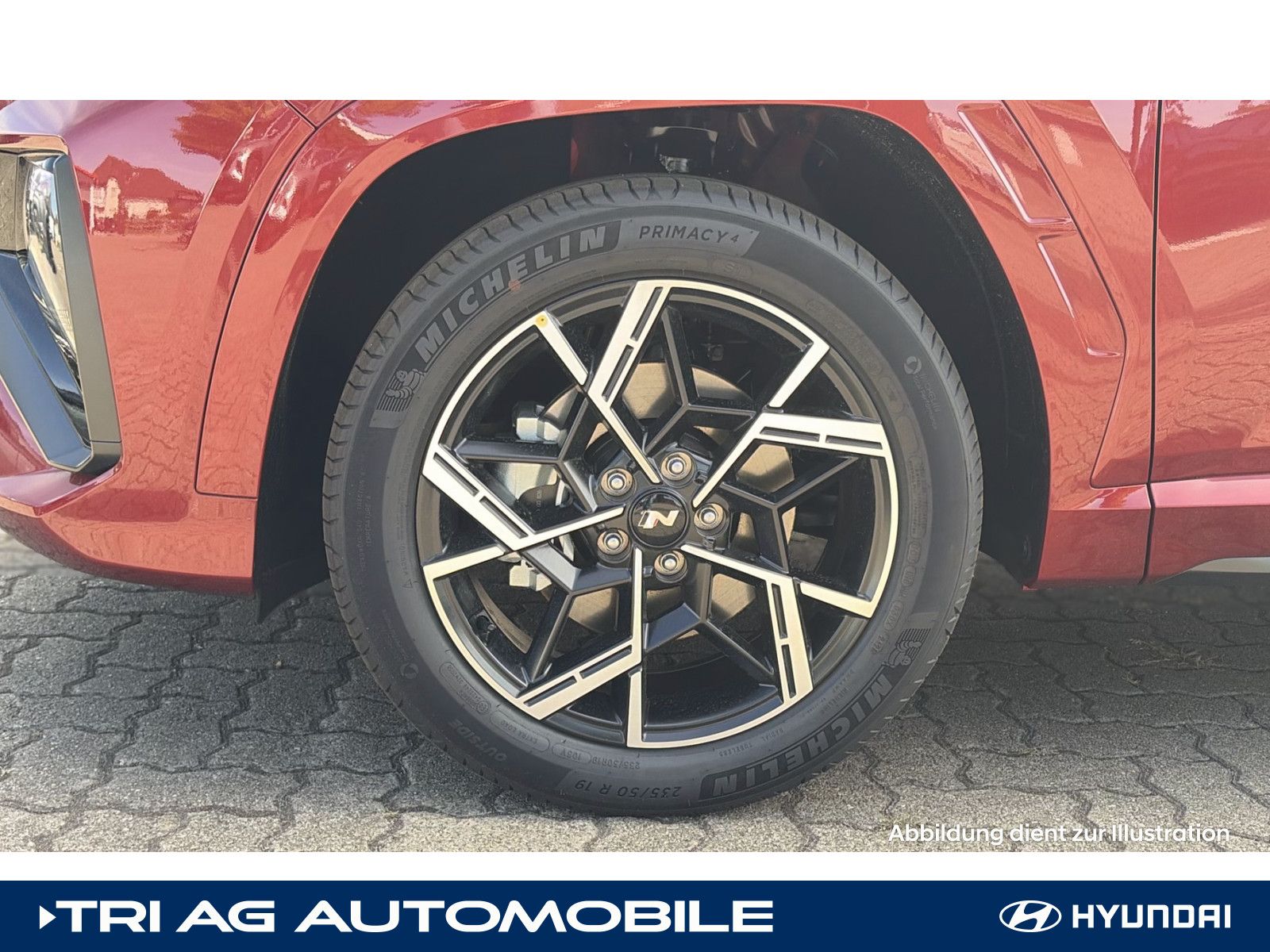 Hyundai TUCSON - Bild 9