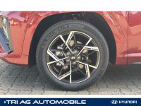 Hyundai TUCSON - Vorschau Bild 9