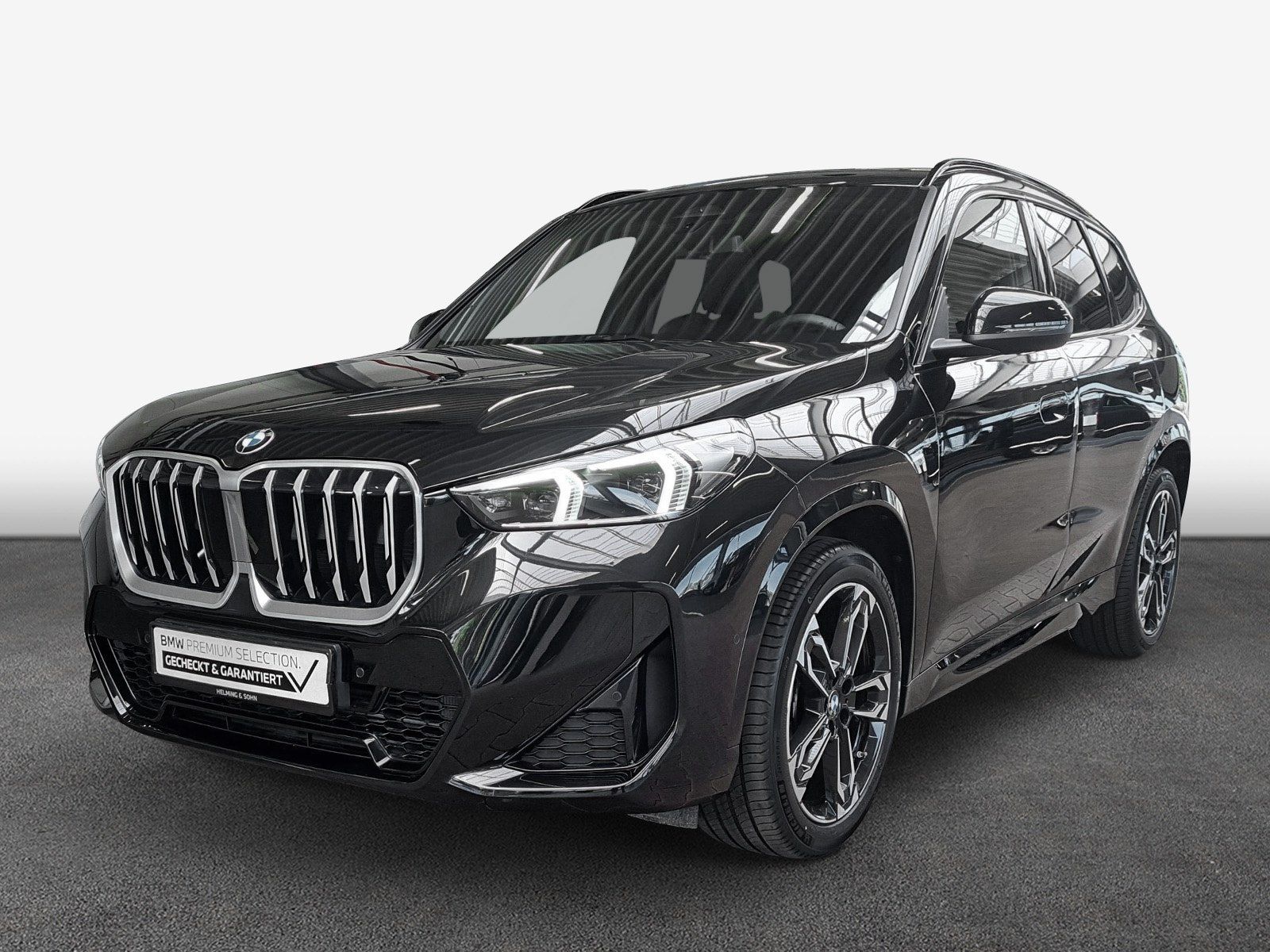 BMW X1 - Bild 1