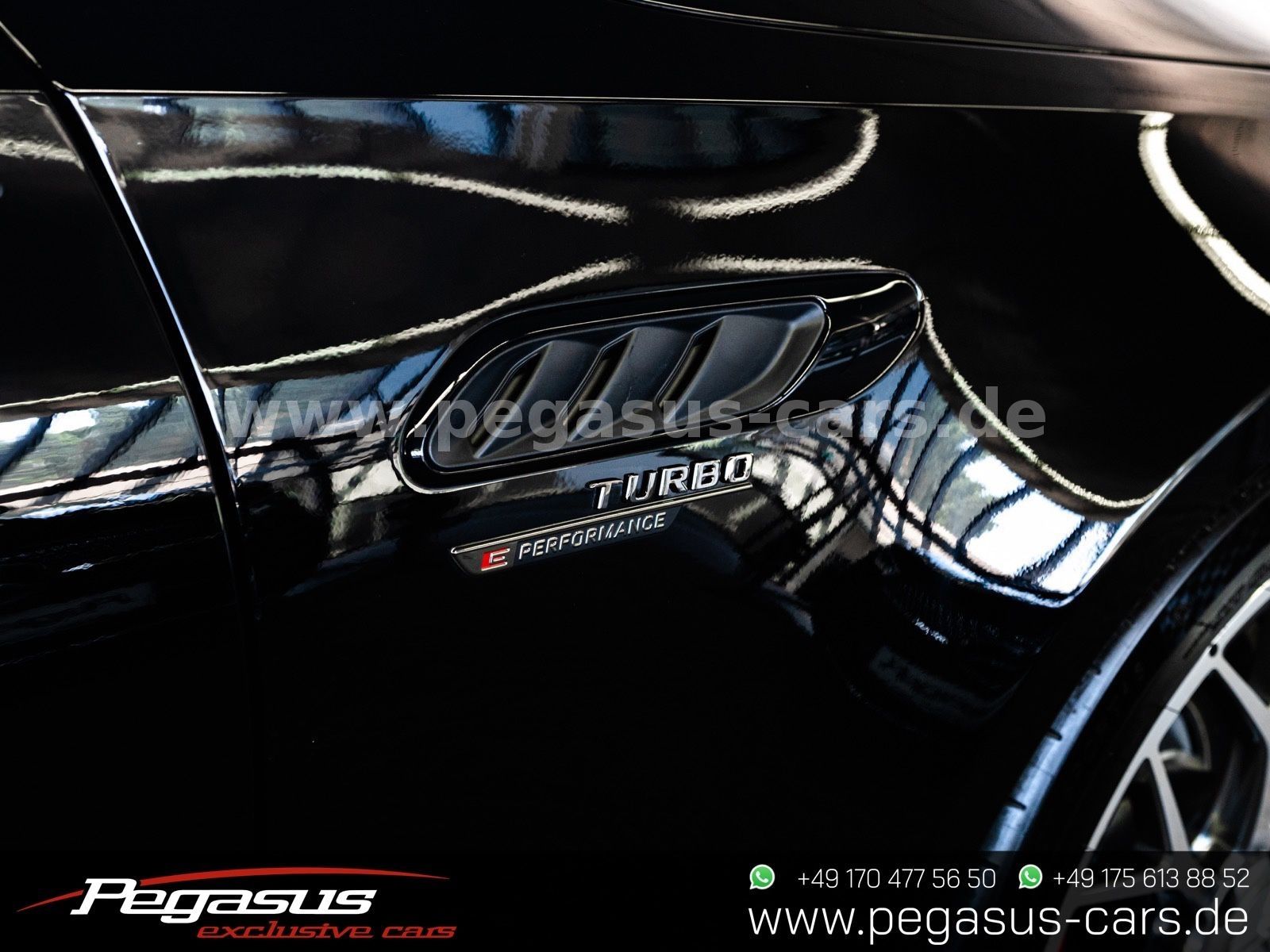 MERCEDES-BENZ C 63 AMG - 13