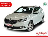 Skoda Fabia Combi 1.0 MPI Active - Skoda Fabia: Active