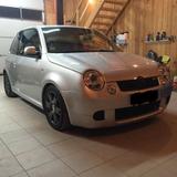 Volkswagen Lupo GTI - VW Lupo Gebrauchtwagen in Stuttgart