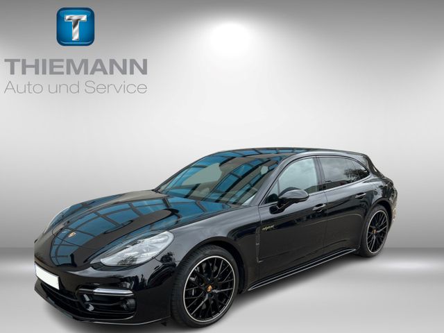 Porsche Panamera Turbo S E-Hybrid Sport Turismo