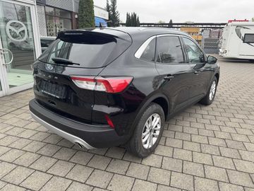 Ford Kuga 1.5 EcoBlue Aut. Titanium NaviKamera