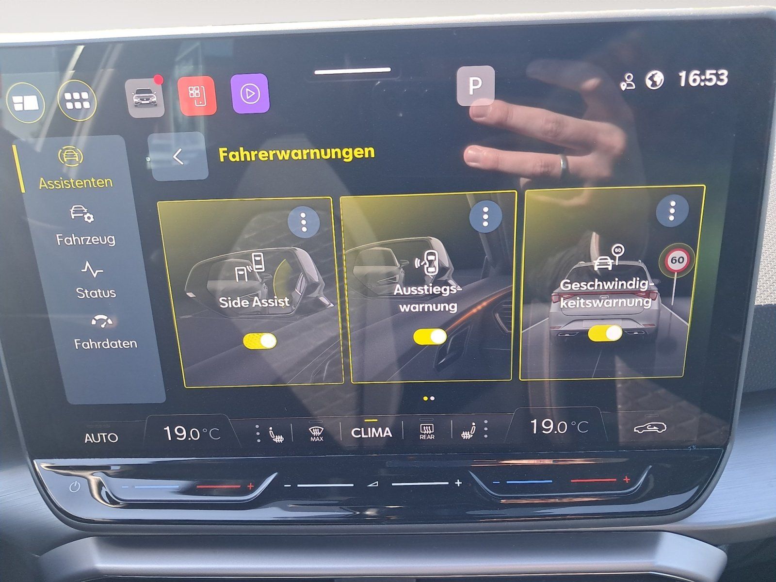 Seat Leon - Bild 19
