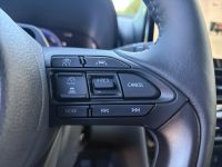 Toyota Yaris Cross - Vorschau Bild 19
