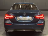 Mercedes-Benz A 250 Lim. 4Matic Progressive*18Zoll*AHK*KAMERA* - gebrauchte Mercedes-Benz A 250 aus dem Jahr 2021