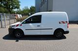 Volkswagen Caddy 1. Hand / Klima / LKW / FN:58 - Volkswagen Caddy: Lkw